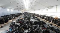 Motor Ohne Anbauteile FIAT Ducato 2,3 EUR 6 2019bj Berlin - Tempelhof Vorschau