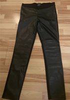 #Lederhose Damen Leggings Up Fashion Gr. M Brandenburg - Wandlitz Vorschau