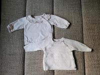 Pullover mit seitlichen Knöpfen, Gr.68 Niedersachsen - Loxstedt Vorschau