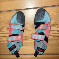 Boulder-Schuhe Berlin - Neukölln Vorschau