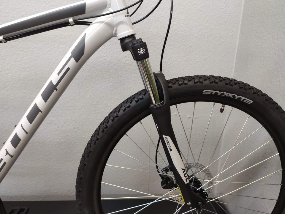 *NEU* Bulls Wildtail 2 29 2023 MTB UVP:749 in Gelsenkirchen