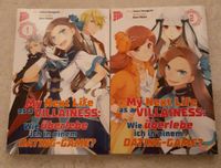 Manga: My Next Life As A Villainess (1-2) Saarland - Losheim am See Vorschau