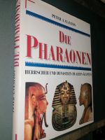 Die Pharaonen Peter A. Clayton Herrscher Dynastien Ägypten Berlin - Pankow Vorschau