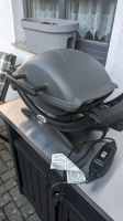 Weber Q1400 Elektrogrill | Zubehör| OVP Sachsen-Anhalt - Hansestadt Seehausen Vorschau