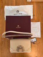 Aigner & Keep Loving Handtasche Lucida Baden-Württemberg - Bad Krozingen Vorschau