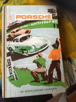 Buch: Porsche - Autos - Weltrekorde, Heinz Sponsel, 1953 Bochum - Bochum-Mitte Vorschau