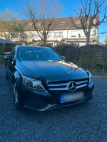 Mercedes C200 CDI, C Klasse Nordrhein-Westfalen - Neunkirchen-Seelscheid Vorschau