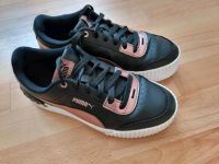 Puma Schuhe Carina gr.38,5 Saarland - Losheim am See Vorschau