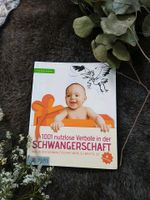 1001 nutzlose Verbote in der Schwangerschaft Buch Niedersachsen - Braunschweig Vorschau