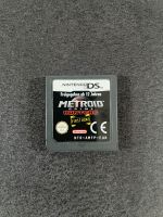 Nintendo DS Metroid Spielmodul Handheld Hessen - Neu-Anspach Vorschau