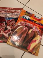 2 Dr. Oetker Backbücher Tassenkuchen & Blechkuchen Berlin - Pankow Vorschau