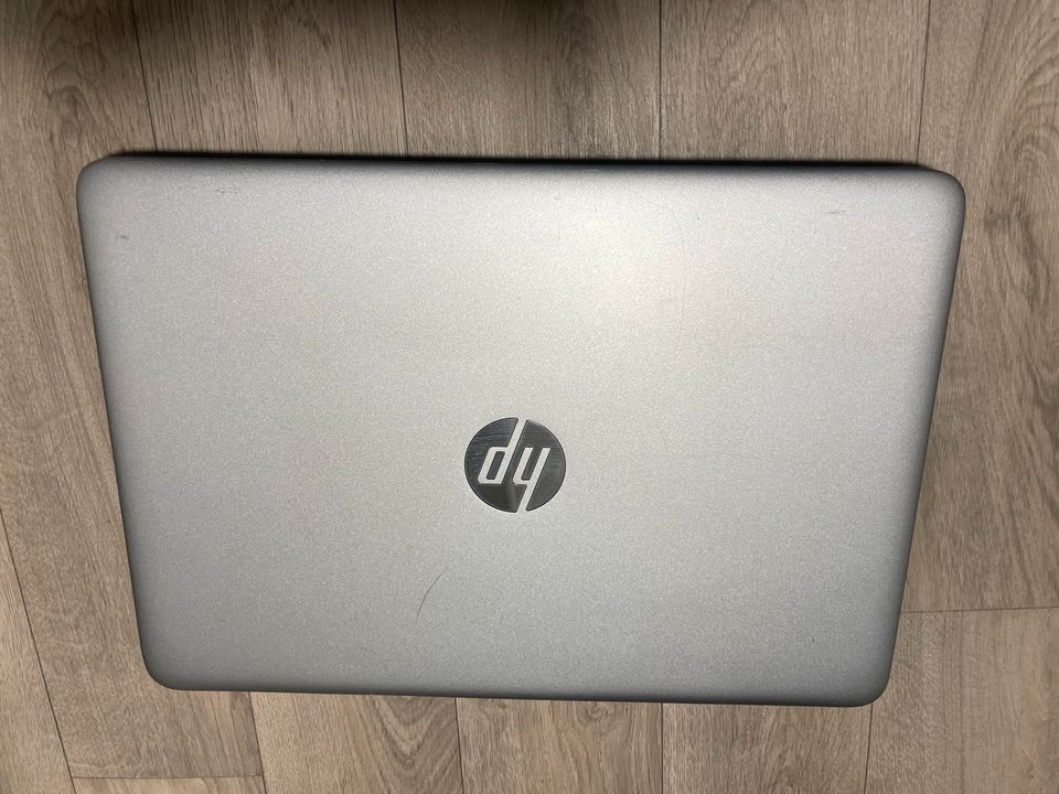HP Elitebook 840 G3 i5 16 GB RAM 256 GB M2 Notebook Laptop in Recklinghausen