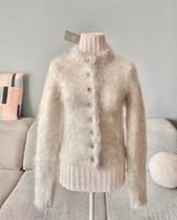 H&M Mohair Wolle Strickjacke NEU NP 79,99€ Cardigan Jacke Östliche Vorstadt - Steintor  Vorschau