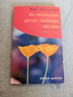Taschenbuch/Ratgeber "Wie Partnerschaft gelingt - Spielregeln der Bayern - Kiefersfelden Vorschau