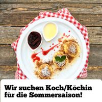 Koch/Köchin für Almhütte in Südtirol gesucht!! Hessen - Rüsselsheim Vorschau