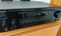 Vintage Kenwood KR-A5040 Stereo Receiver Amplifier Top Zustand Nordrhein-Westfalen - Petershagen Vorschau