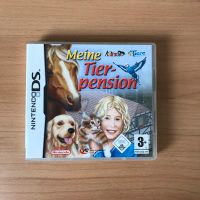 Nintendo DS Meine Tierpension Baden-Württemberg - Heidenheim an der Brenz Vorschau