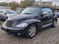 Chrysler PT Cruiser Cabrio 2.4 Limited Hessen - Idstein Vorschau