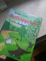 Bilderbuch Rotkäppchen Märchen Niedersachsen - Riede Vorschau