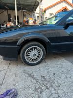 Bbs kompletträder 195/50 R15 Corrado Golf vr6 g60 Sachsen-Anhalt - Schkopau Vorschau