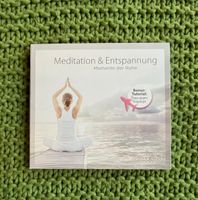 „Meditation & Entspannung - Momente der Ruhe“ yoga easy von TCM Nordrhein-Westfalen - Sprockhövel Vorschau