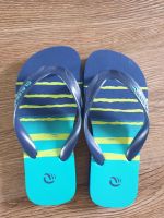 Flip Flops für Kinder Gr 27 28, wie neu Bayern - Augsburg Vorschau