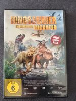 Dino Kinder  DVD Rostock - Reutershagen Vorschau