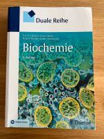 Duale Reihe Biochemie Leipzig - Leipzig, Zentrum Vorschau