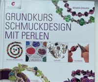 Buch Grundkurs Schmuckdesign Leipzig - Connewitz Vorschau