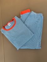 Petit Bateau Pyjama Milleraies jungen Gr 152 Bayern - Euerbach Vorschau