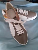 DAMEN SNEAKER ITALY 41 SOMMER SCHUHE ECHTLEDER  TOPP Bayern - Kumhausen Vorschau