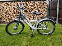 Kinderfahrrad Fahrrad Puky Hessen - Rodgau Vorschau