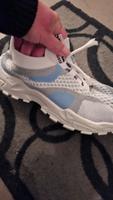 sneakers damen gr 40 Hessen - Erbach Vorschau