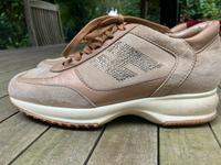 Hogan Sneaker Herzogtum Lauenburg - Wentorf Vorschau