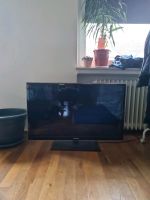 Fernseher [Audio Funktion defekt] Hessen - Kassel Vorschau