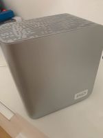 WD MyCloud 3TB externe Festplatte & WD MyCloud Ultra 8TB Bayern - Sulzemoos Vorschau