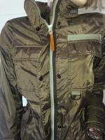 Regenjacke Outdoorjacke O`NEILL, Gr. S , olive, 1A-Zustand !!! Bayern - Feuchtwangen Vorschau