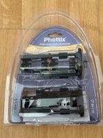 Phottix: Multi-Power Battery Pack für Canon 550D -NEU- Baden-Württemberg - Baden-Baden Vorschau
