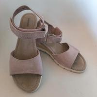 Sandalen 40 Flipflops Graceland Esprit Zara barma Heine tamaris Bayern - Neu Ulm Vorschau