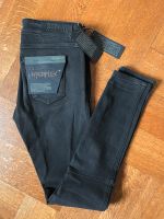 Replay Jeans Kayte * Gr. 25 * schwarz * Hyperflex+ Bi-Stretch Bayern - Bad Tölz Vorschau