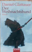 Buch "Der Weihnachtshund" von Daniel Glattauer Hessen - Immenhausen Vorschau