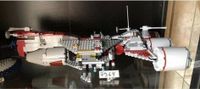 Lego Star Wars 7964 Republic Frigate Raumschiff Frankfurt am Main - Sachsenhausen Vorschau