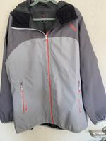 Nagelneue Regenjacke von Regatta Hessen - Biebergemünd Vorschau