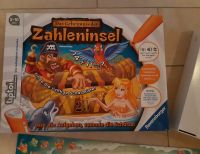 2 Tip Toi Spiele, Monsterstarke Musikschule Geheimnis Zahleninsel Sachsen - Altenberg Sachs Vorschau