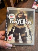 PS3 Tomb Raider underworld Niedersachsen - Neu Wulmstorf Vorschau