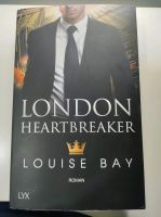 London Heartbreaker, Louise Bay, Roman Baden-Württemberg - Herbrechtingen Vorschau