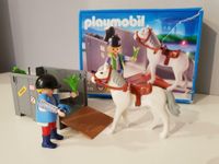 Playmobil 4316 - Pferdetransport Niedersachsen - Danndorf Vorschau