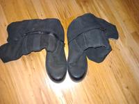 Stiefel Boots Tamaris Gr. 41 Thüringen - Gößnitz Vorschau