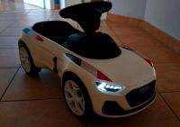 Audi Sport Quattro Bobbycar mit LED Nordrhein-Westfalen - Ratingen Vorschau