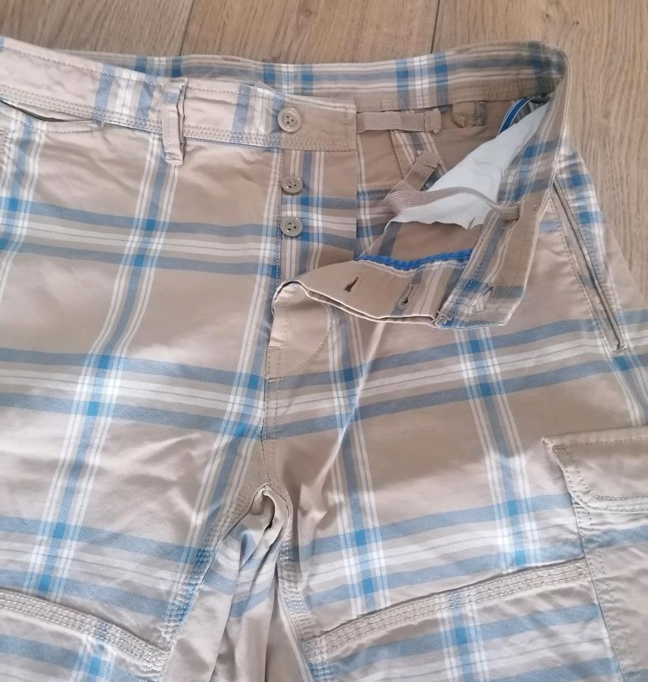 Original Diesel Cargo Shorts 33 Hose kurz Pants in Aachen